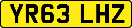 YR63LHZ