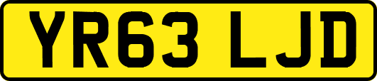 YR63LJD