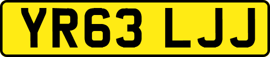 YR63LJJ