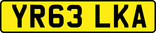 YR63LKA