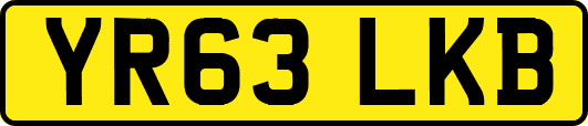 YR63LKB