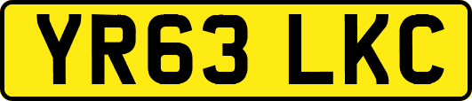 YR63LKC