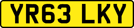 YR63LKY
