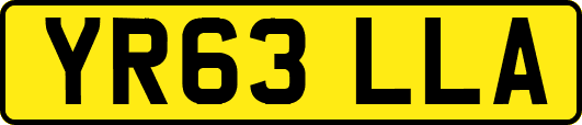 YR63LLA