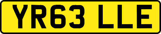 YR63LLE