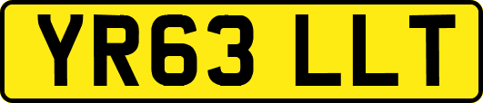 YR63LLT