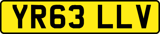 YR63LLV