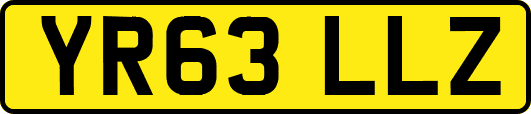 YR63LLZ