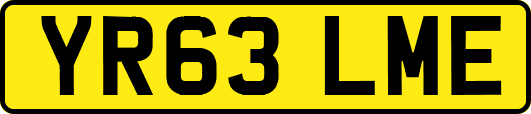 YR63LME
