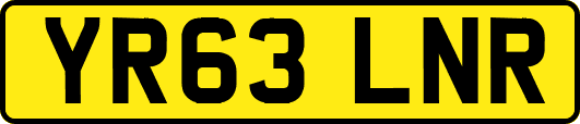 YR63LNR