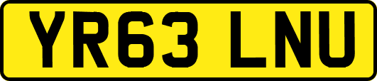 YR63LNU