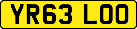 YR63LOO