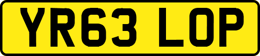 YR63LOP