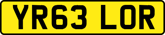 YR63LOR