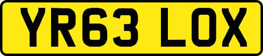 YR63LOX