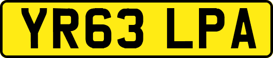 YR63LPA