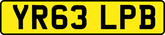 YR63LPB