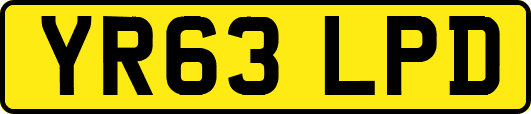 YR63LPD