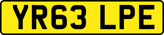 YR63LPE