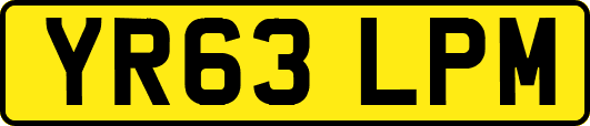 YR63LPM