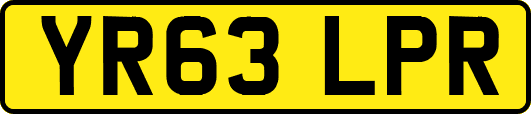 YR63LPR