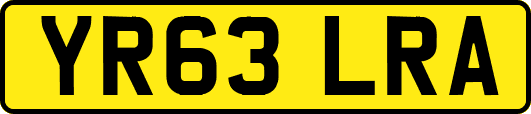 YR63LRA