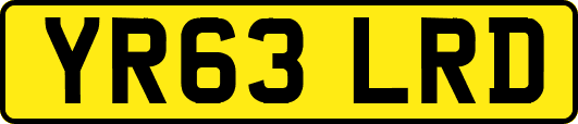 YR63LRD