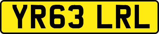 YR63LRL