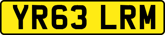 YR63LRM