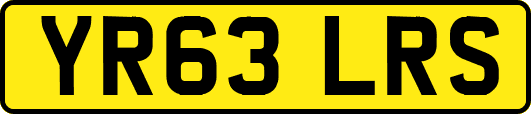 YR63LRS