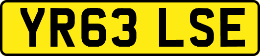 YR63LSE
