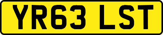 YR63LST