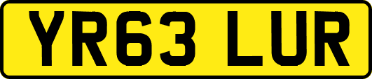 YR63LUR