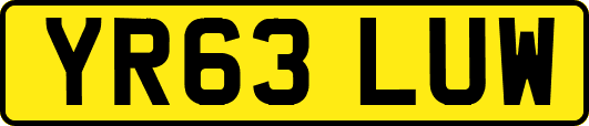 YR63LUW