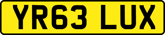 YR63LUX