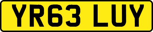 YR63LUY
