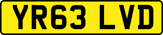 YR63LVD