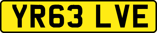 YR63LVE