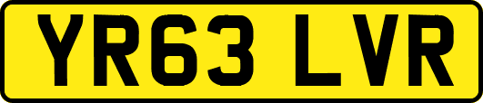 YR63LVR