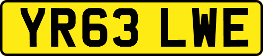YR63LWE