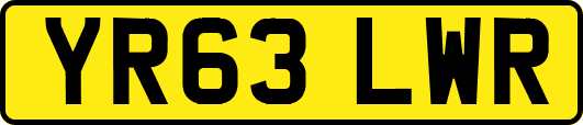 YR63LWR
