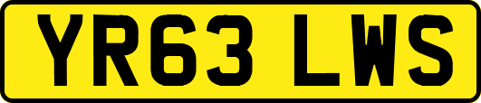 YR63LWS