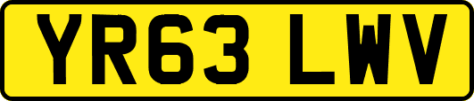YR63LWV