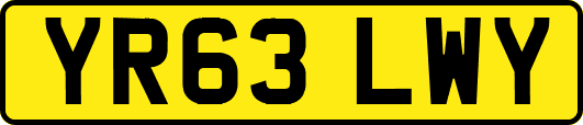 YR63LWY