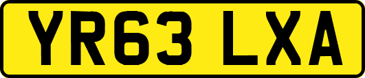 YR63LXA