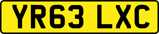 YR63LXC