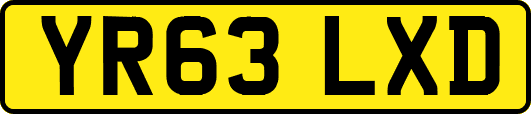 YR63LXD