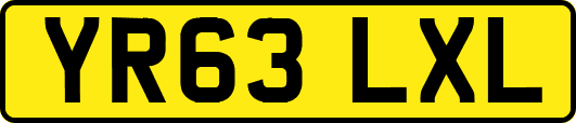 YR63LXL