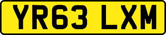 YR63LXM