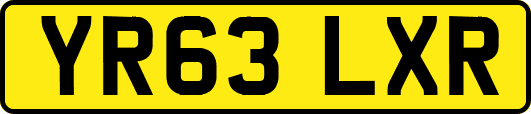 YR63LXR